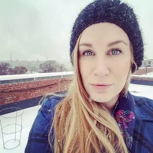 Meet your Posher, Joslyn